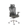 Fotel ergonomiczny COBRA OFFICE EXPERT HF703GY szary